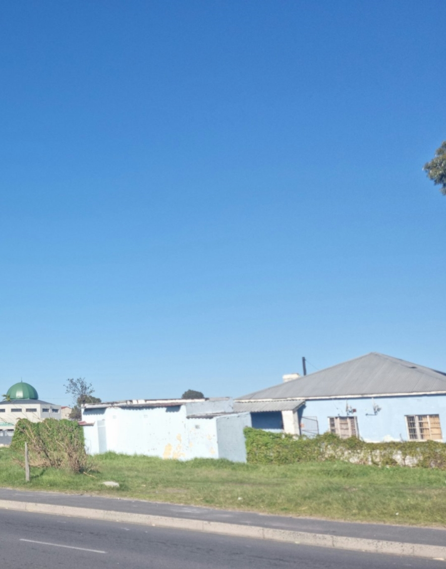 Commercial Property for Sale in Eureka Estate Western Cape